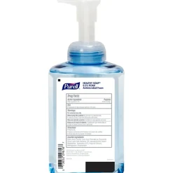 Purell® Healthy Soap™ Antibacterial Foaming Soap, Fruit Scent, 515 mL