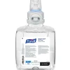 Purell® Healthy Soap CS8 Mild Foam Soap Refills, Unscented, 1200 mL, Pack Of 2 Refills