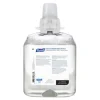 Purell® Healthy Soap Mild Foam Refills, 1250 mL, Unscented, Pack Of 4 Refills