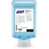 PURELL® HEALTHY SOAP® With CLEAN RELEASE® Technology Foam ES10 Refills, Fragrance Free, 1200 mL, Clear, Case Of 2 Refills