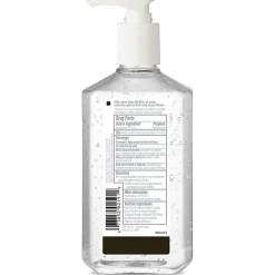 Purell® Instant Hand Sanitizer, 12 Oz. Pump Bottles, Case Of 12