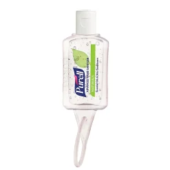 PurellĀ® Instant Hand Sanitizer Jelly Wrap, 1 Oz