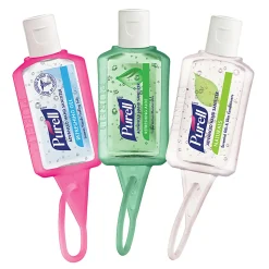 Purell® Instant Hand Sanitizer Jelly Wrap, 1 Oz