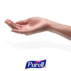 Purell® LTX Advanced Green Certified Gel Instant Hand Sanitizer, 1200 mL