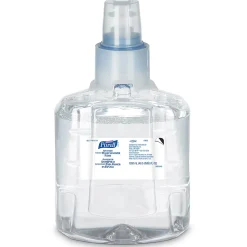 Purell® LTX Advanced Instant Hand Sanitizer Foam Refill, 40.5 Oz, Pack Of 2