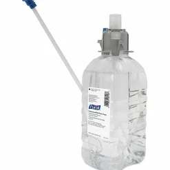 Purell® Professional Foam Hand Soap, Unscented, 50.7 Oz, Carton of 4 Refills