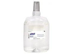 PurellĀ® Redifoam Refills, 67.6 oz (2000 mL), Unscented, Pack Of 4 Refills