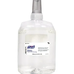 Purell® Redifoam Refills, 67.6 oz (2000 mL), Unscented, Pack Of 4 Refills