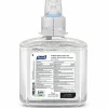 Purell® VF PLUS Gel Hand Sanitizer Refills For ES4 Push-Style Hand Sanitizer Dispensers, Fragrance Free, 40.6 Oz, Case Of 2 Refills