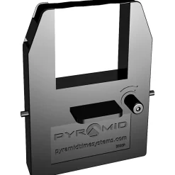 Pyramid™ 3600SS/5000 Automatic Time Clock Ribbon508052
