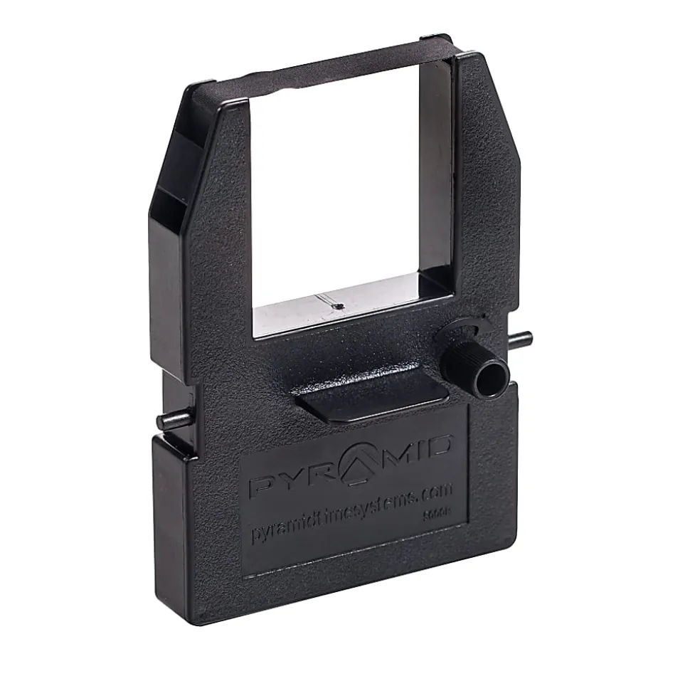 Pyramid™ 3600SS/5000 Automatic Time Clock Ribbon508052