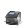 Pyramid™ 3600SS SmartSite Time Clock And Document Stamp, Black