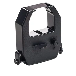Pyramid™ Time Recorder Replacement Ribbon For 2600 & 6200 Model, Black/Red