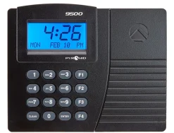 Pyramid™ TTProx Proximity Time Clock System (Ethernet)