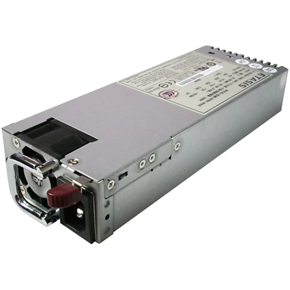 QNAP Single Power Supply w/o Bracket for 2U, 8 Bay NAS, SP8BAY2USPSU