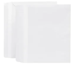 Quality Park Booklet Envelopes, 9
