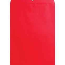 Quality Park Brightly Colored 9x12 Clasp Envelopes - Clasp - #90 - 9" Width x 12" Length - 28 lb - Clasp - Paper - 10 / Pack - Red