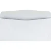 Quality Park® #10 Business Envelopes, Gummed Seal, White, Box Of 500
