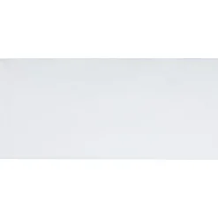 Quality Park® #10 Business Envelopes, Gummed Seal, White, Box Of 500