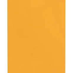 Quality Park® Catalog Envelopes, Gummed Closure, 9" x 12", Brown, Box Of 100