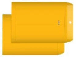 Quality Park Clasp Envelope Clasp (6 1/2" x 9 1/2"), 28 lb,Gummed Kraft, Box Of 100