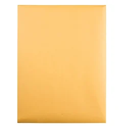 Quality Park Clasp Envelopes, 9