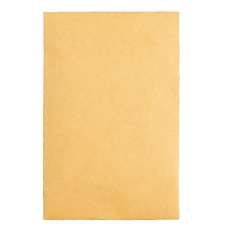 Quality Park® #1 Coin Envelopes, Brown Kraft, Box Of 500