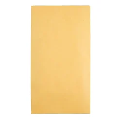 Quality Park® #7 Coin Envelopes, Gummed Seal, Brown, Box Of 500