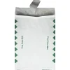 Quality Park® Dupont™ Tyvek® Grip-Seal® Expansion Envelopes, Open Side, 18 Lb, First Class, 10" x 13" x 1 1/2", Self-Adhesive, White, Box Of 100