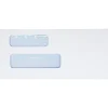 Quality Park® #9 Envelopes, Double Window, Security, Gummed Flap, Box Of 500