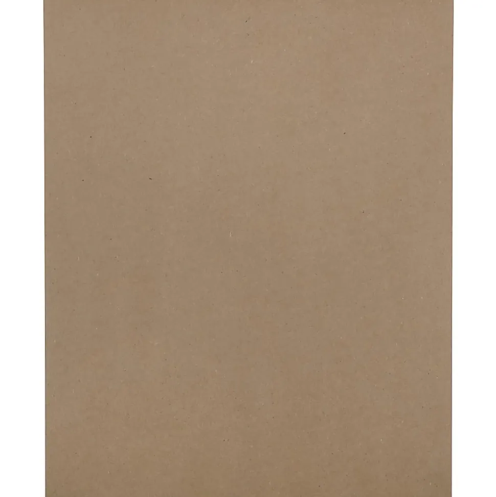 Quality Park Envelopes, 10" x 13", Clasp Closure, 100% Recycled, Kraft, Pack Of 100