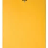 Quality Park® Envelopes, 6" x 9", Clasp Closure, Brown, Box Of 100