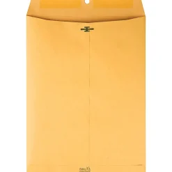 Quality Park® Envelopes, 9