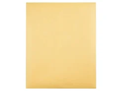 Quality Park Gummed Kraft Clasp Envelopes - Clasp - #94 - 9 1/4" Width x 14 1/4" Length - 28 lb - Gummed - Kraft - 100 / Box - Kraft