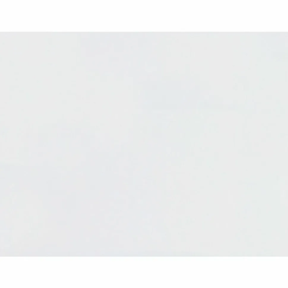 Quality Park® Invitation Envelopes, 4 3/8" x 5 3/4", Gummed Seal, White, Box Of 100