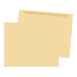 Quality Park® Paper File Jackets, 9 1/2