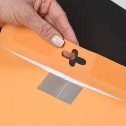 Quality Park™ Postage Savings ClearClasp® Envelopes, 9