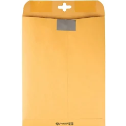 Quality Park™ Postage Savings ClearClasp® Envelopes, 9