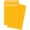 Quality Park® Redi-Seal™ Catalog Envelopes, 6 1/2" x 9 1/2", Self-Adhesive, Kraft, Box Of 250