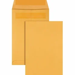 Quality Park® Redi-Seal™ Catalog Envelopes, 6 1/2