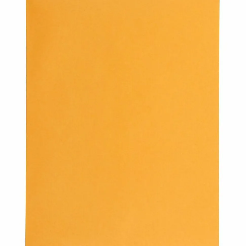 Quality Park® Redi-Seal™ Catalog Envelopes, 9 1/2" x 12 1/2", Self-Adhesive, Kraft, Box Of 250
