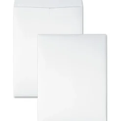 Quality Park® Redi-Seal® Catalog Envelopes, 10
