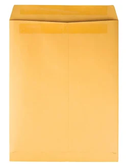 Quality Park® Redi-Seal® Catalog Envelopes, 10