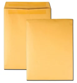Quality Park® Redi-Seal® Catalog Envelopes, 10