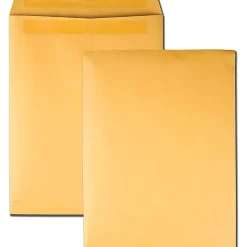 Quality Park® Redi-Seal® Catalog Envelopes, 10
