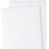 Quality Park® Redi-Strip™ Catalog Envelopes, 11 1/2" x 14 1/2", Self-Adhesive, White, Box Of 100