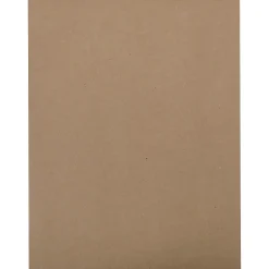 Quality Park Redi-Strip Catalog Envelopes With Peel & Seal Closure, 9" x 12", 100% Recycled, Kraft, Box Of 100