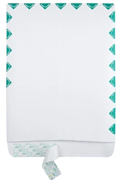 Quality Park® Redi-Strip⢠Catalog Envelopes, First Class, 10" x 13", Self-Sealing, White, Box Of 100