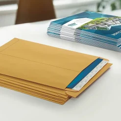 Quality Park® Redi-Strip™ Catalog Envelopes, 9