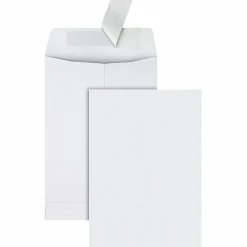 Quality Park® Redi-Strip™ Catalog Envelopes, 6 1/2